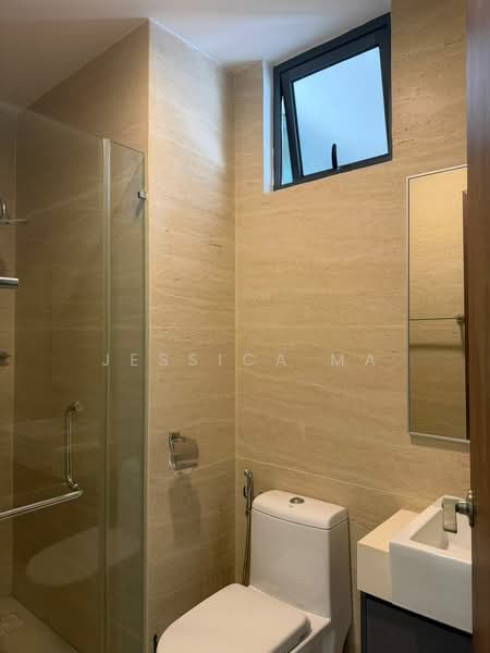 Service Residence for Rent at Crescent Bay Suites (Teluk Bayu) - Jessica Ma - PropertyGuru.com.my