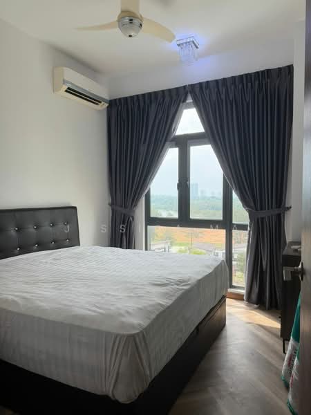 Service Residence for Rent at Crescent Bay Suites (Teluk Bayu) - Jessica Ma - PropertyGuru.com.my