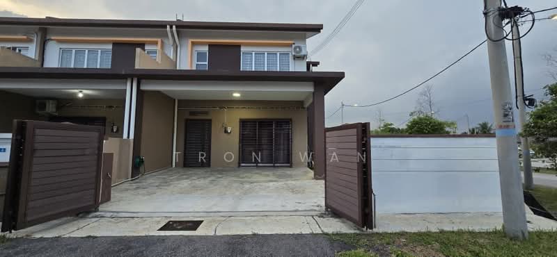 Rumah Teres 2 Tingkat untuk Disewa di Sepang (Selangor) - Tron Wan - Exterior - PropertyGuru.com.my