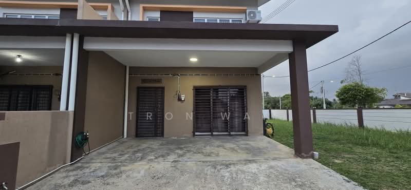 Rumah Teres 2 Tingkat untuk Disewa di Sepang (Selangor) - Tron Wan - Exterior - PropertyGuru.com.my