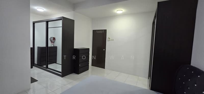 Rumah Teres 2 Tingkat untuk Disewa di Sepang (Selangor) - Tron Wan - Bedroom - PropertyGuru.com.my