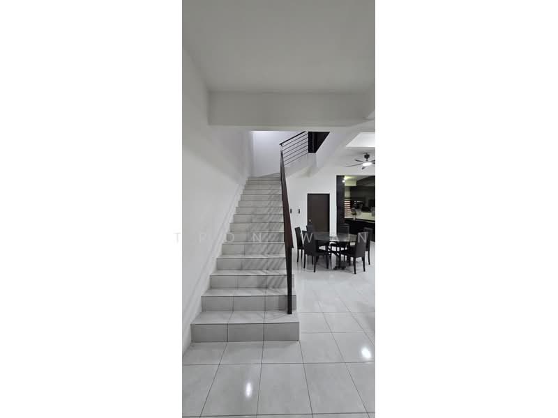 Rumah Teres 2 Tingkat untuk Disewa di Sepang (Selangor) - Tron Wan - Interior - PropertyGuru.com.my