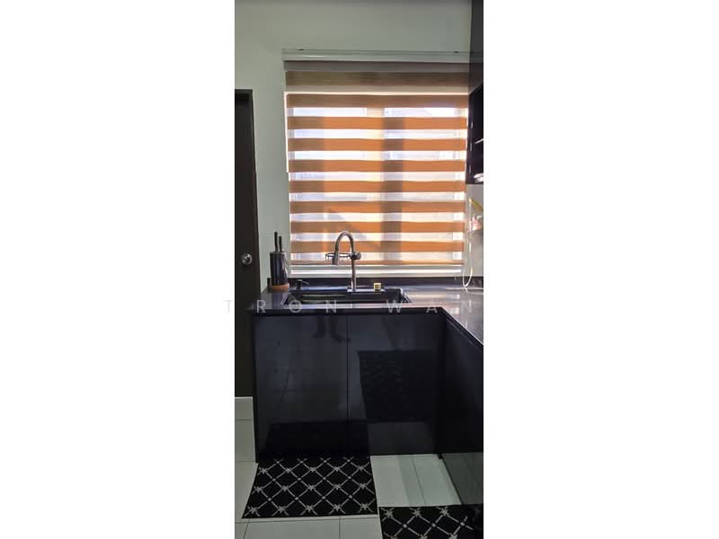Rumah Teres 2 Tingkat untuk Disewa di Sepang (Selangor) - Tron Wan - Kitchen - PropertyGuru.com.my