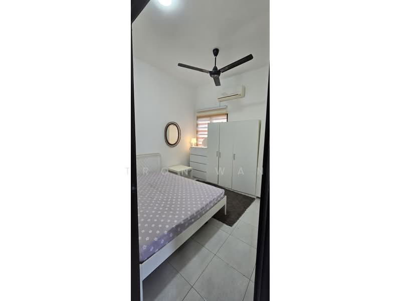 Rumah Teres 2 Tingkat untuk Disewa di Sepang (Selangor) - Tron Wan - PropertyGuru.com.my