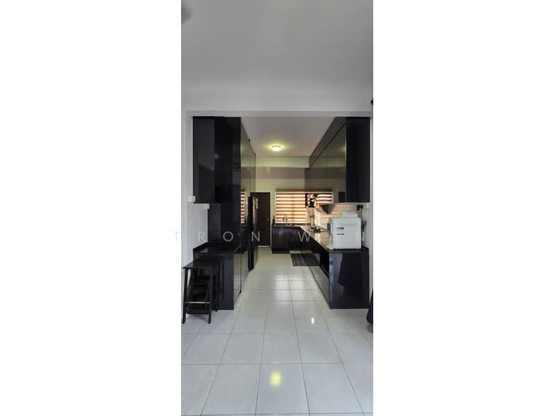 Rumah Teres 2 Tingkat untuk Disewa di Sepang (Selangor) - Tron Wan - PropertyGuru.com.my