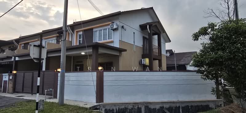 Rumah Teres 2 Tingkat untuk Disewa di Sepang (Selangor) - Tron Wan - PropertyGuru.com.my