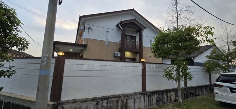 Rumah Teres 2 Tingkat untuk Disewa di Sepang (Selangor) - Tron Wan - PropertyGuru.com.my