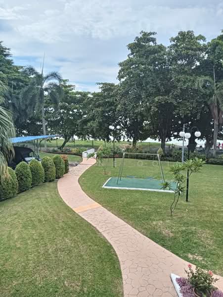Condominium for Sale at Villa Ria - Elaine Ooi - Garden - PropertyGuru.com.my