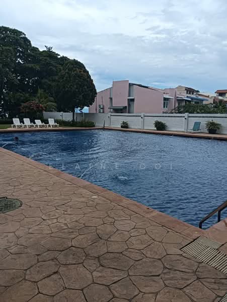 Condominium for Sale at Villa Ria - Elaine Ooi - Exterior - PropertyGuru.com.my