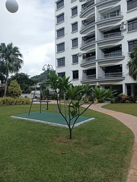 Condominium for Sale at Villa Ria - Elaine Ooi - Exterior - PropertyGuru.com.my