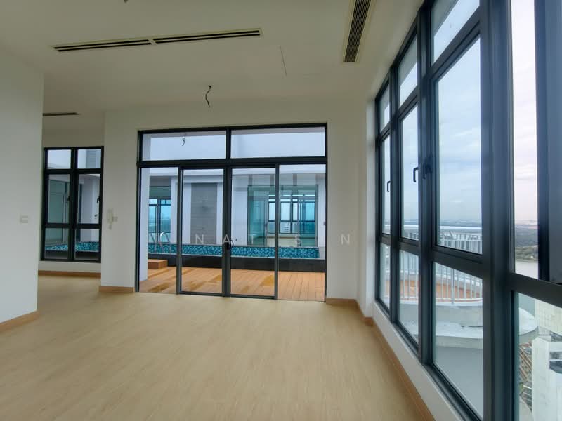 Kondominium untuk Dijual di Teega Residences - Nat Sin - Interior - PropertyGuru.com.my