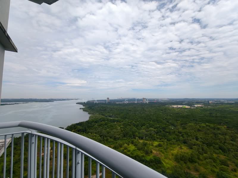 Kondominium untuk Dijual di Teega Residences - Nat Sin - View - PropertyGuru.com.my