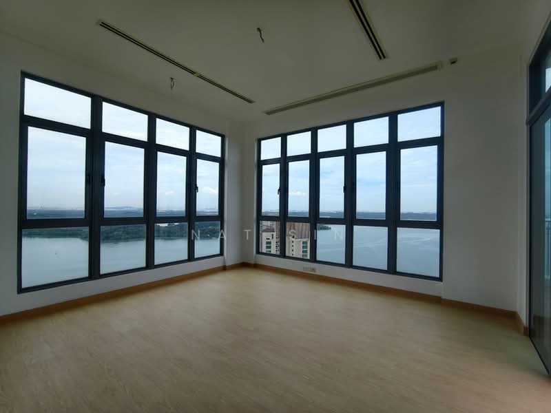 Kondominium untuk Dijual di Teega Residences - Nat Sin - View - PropertyGuru.com.my