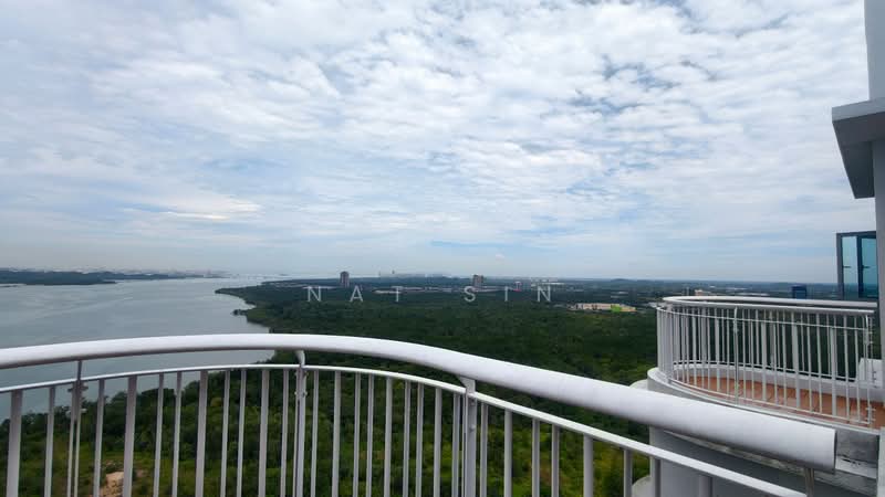 Kondominium untuk Dijual di Teega Residences - Nat Sin - View - PropertyGuru.com.my
