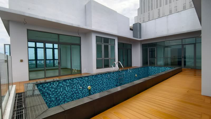 Kondominium untuk Dijual di Teega Residences - Nat Sin - PropertyGuru.com.my