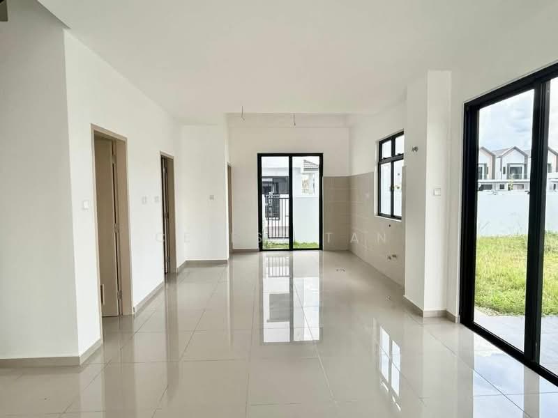 2-storey Terraced House for Sale in Bandar Dato Onn (Tebrau) - Celest Tan - PropertyGuru.com.my
