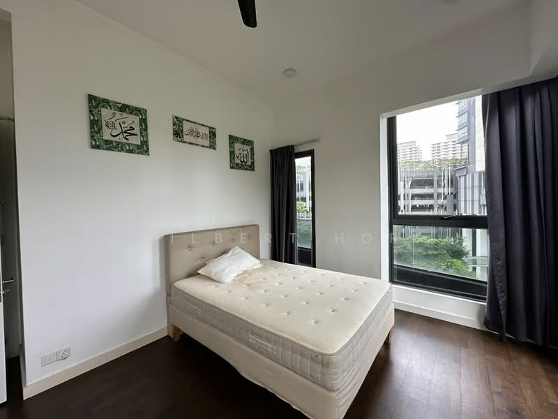 Condominium for Rent at The Veo - Gilbert Hor - Bedroom - PropertyGuru.com.my