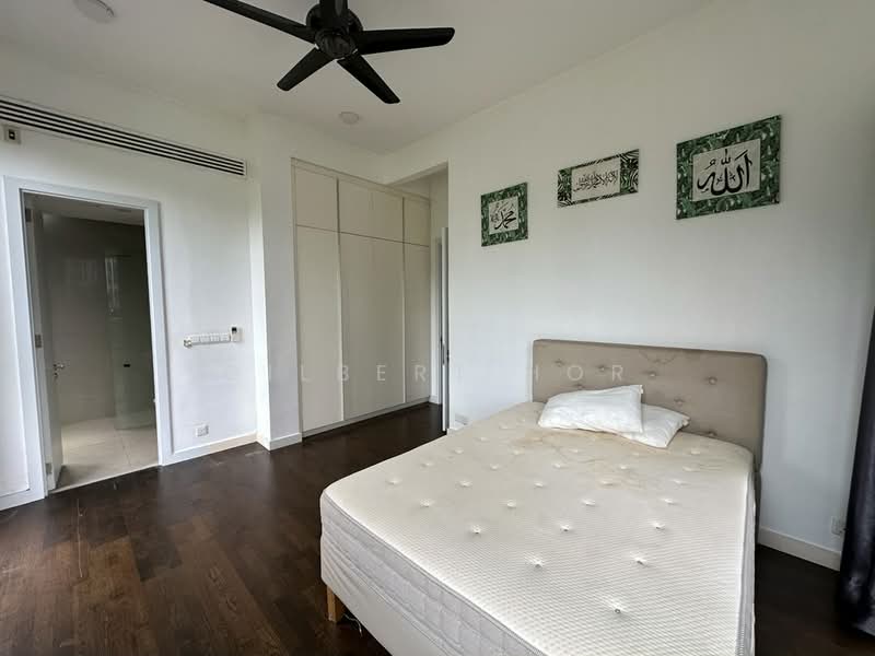Condominium for Rent at The Veo - Gilbert Hor - Bedroom - PropertyGuru.com.my