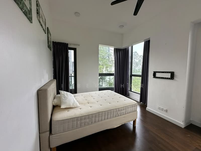 Condominium for Rent at The Veo - Gilbert Hor - Bedroom - PropertyGuru.com.my