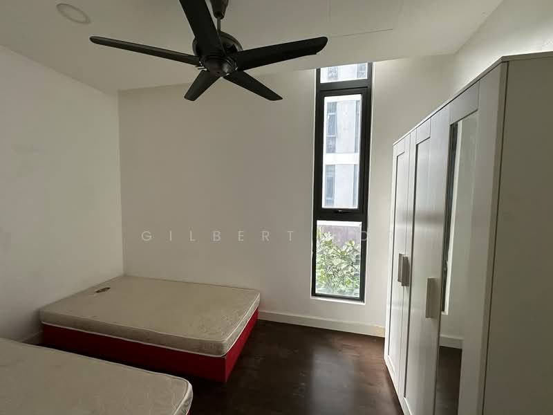 Condominium for Rent at The Veo - Gilbert Hor - Bedroom - PropertyGuru.com.my