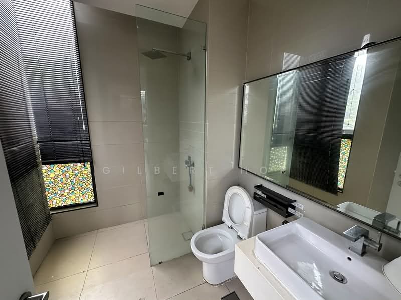 Condominium for Rent at The Veo - Gilbert Hor - Bathroom - PropertyGuru.com.my