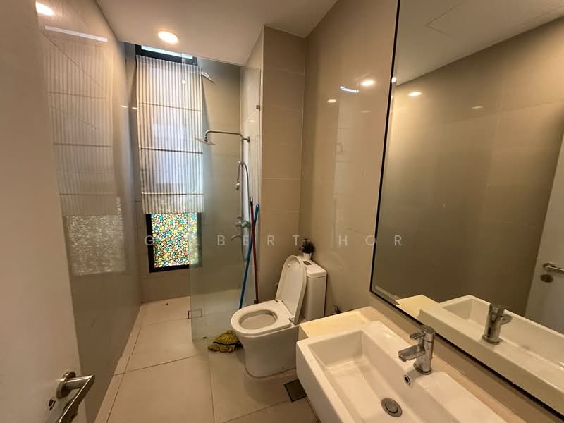 Condominium for Rent at The Veo - Gilbert Hor - Bathroom - PropertyGuru.com.my