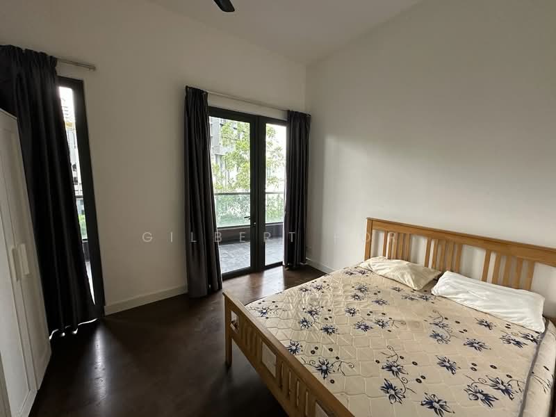 Condominium for Rent at The Veo - Gilbert Hor - Bedroom - PropertyGuru.com.my
