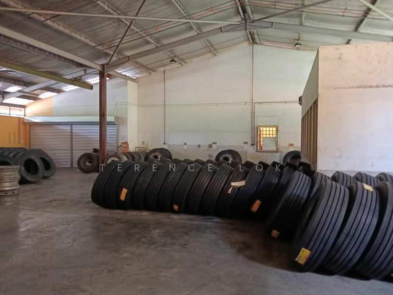Warehouse for Rent in Seremban (Negeri Sembilan) - Terence Lok - Interior - PropertyGuru.com.my