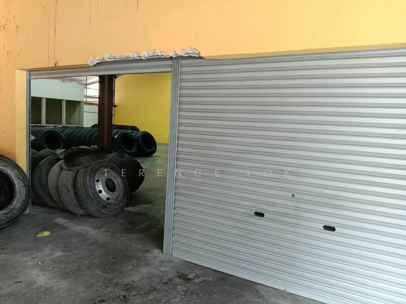 Warehouse for Rent in Seremban (Negeri Sembilan) - Terence Lok - Interior - PropertyGuru.com.my
