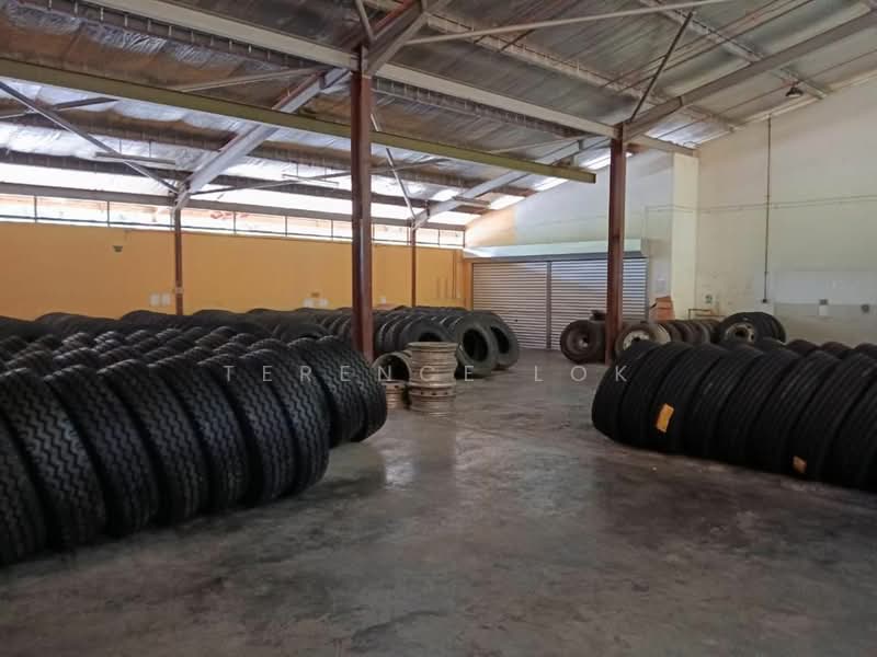 Warehouse for Rent in Seremban (Negeri Sembilan) - Terence Lok - Interior - PropertyGuru.com.my