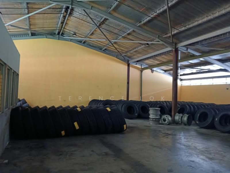 Warehouse for Rent in Seremban (Negeri Sembilan) - Terence Lok - Interior - PropertyGuru.com.my
