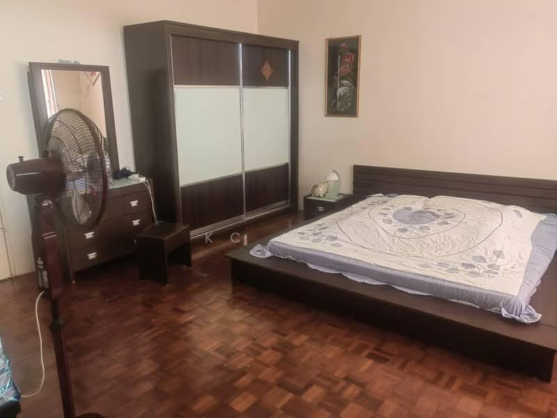 Semi-Detached House for Sale in Kota Samarahan (Sarawak) - KC Jee - PropertyGuru.com.my