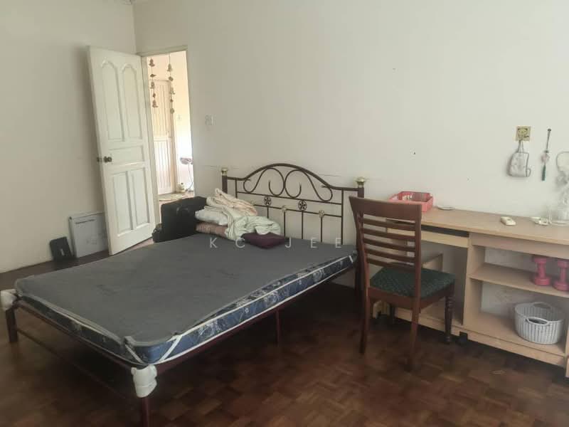 Semi-Detached House for Sale in Kota Samarahan (Sarawak) - KC Jee - PropertyGuru.com.my