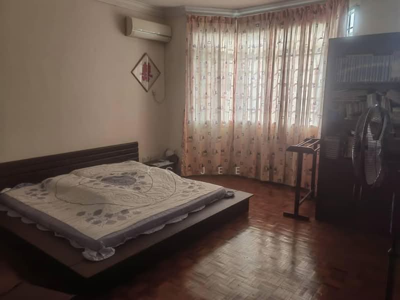 Semi-Detached House for Sale in Kota Samarahan (Sarawak) - KC Jee - PropertyGuru.com.my
