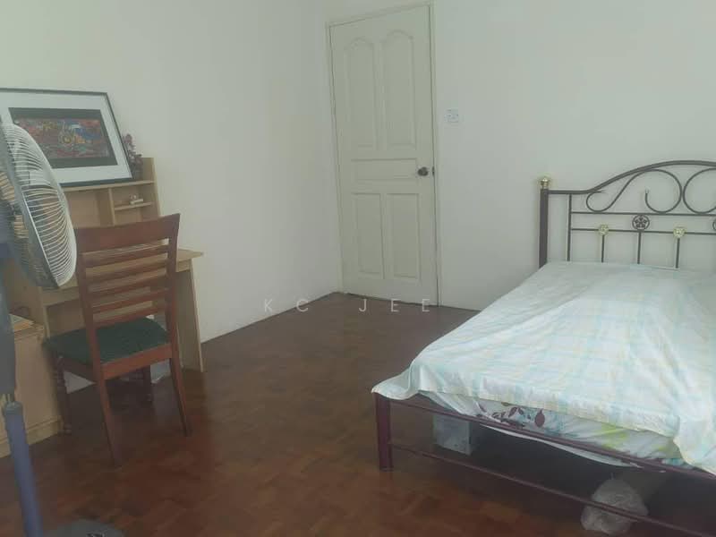 Semi-Detached House for Sale in Kota Samarahan (Sarawak) - KC Jee - PropertyGuru.com.my