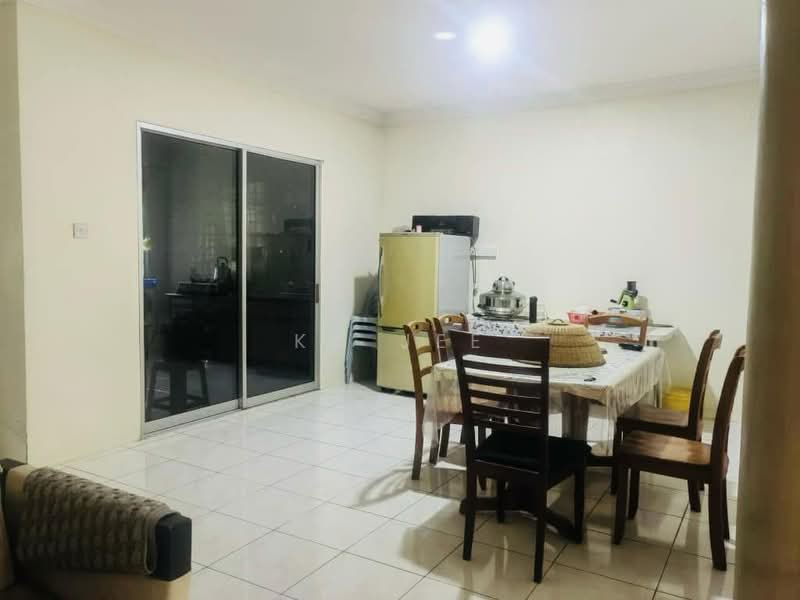 Semi-Detached House for Sale in Kota Samarahan (Sarawak) - KC Jee - PropertyGuru.com.my