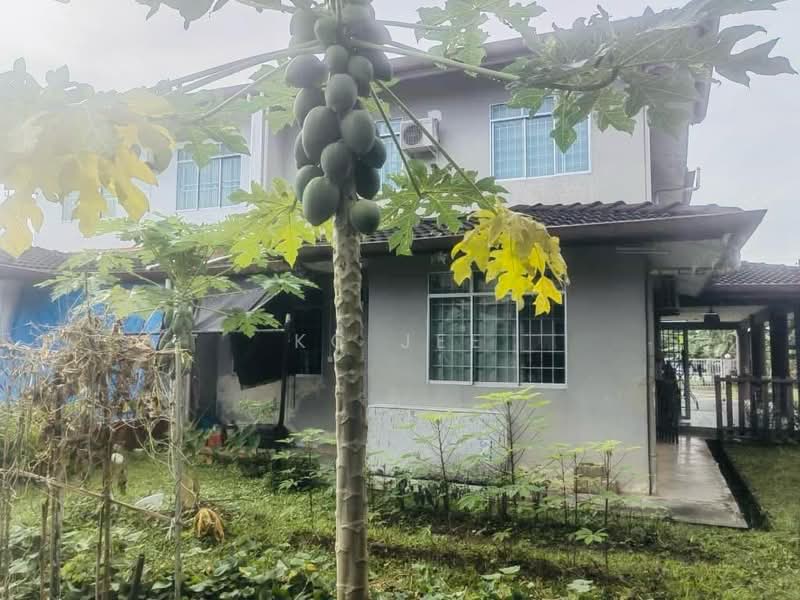 Semi-Detached House for Sale in Kota Samarahan (Sarawak) - KC Jee - PropertyGuru.com.my