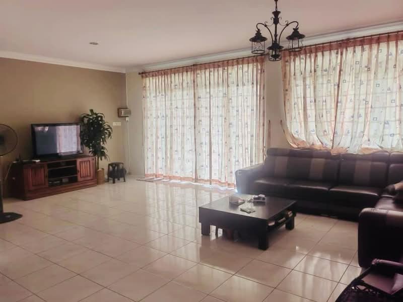Semi-Detached House for Sale in Kota Samarahan (Sarawak) - KC Jee - PropertyGuru.com.my