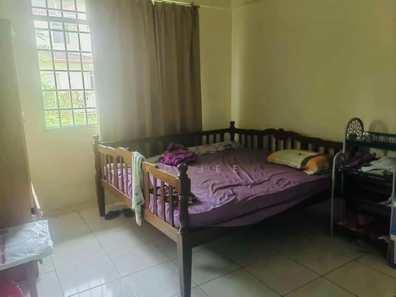 Semi-Detached House for Sale in Kota Samarahan (Sarawak) - KC Jee - PropertyGuru.com.my