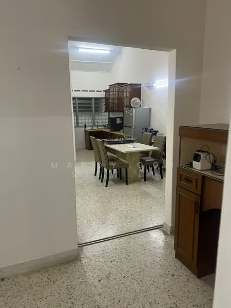 1-storey Terraced House for Rent in Taman Perling (Perling) - Mandy Goh Siew Li - Kitchen - PropertyGuru.com.my