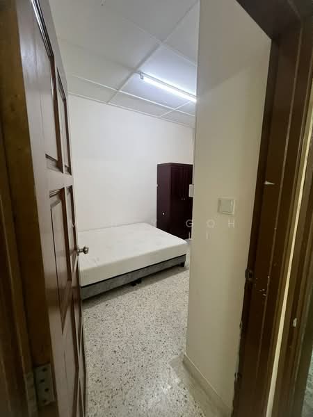 1-storey Terraced House for Rent in Taman Perling (Perling) - Mandy Goh Siew Li - Bedroom - PropertyGuru.com.my