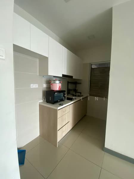Service Residence for Rent at Residensi Gombak 126 - Nini Malini - Kitchen - PropertyGuru.com.my