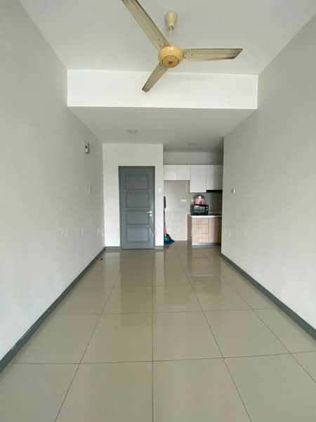 Service Residence for Rent at Residensi Gombak 126 - Nini Malini - Dining area - PropertyGuru.com.my
