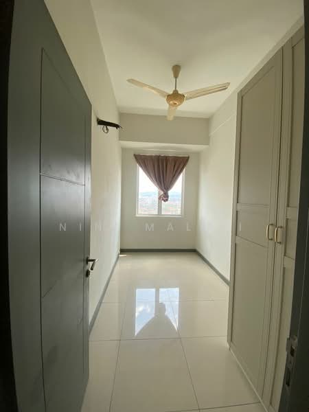 Service Residence for Rent at Residensi Gombak 126 - Nini Malini - 2nd Bedroom - PropertyGuru.com.my