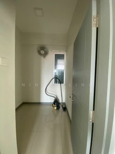 Service Residence for Rent at Residensi Gombak 126 - Nini Malini - 3rd Bedroom - PropertyGuru.com.my