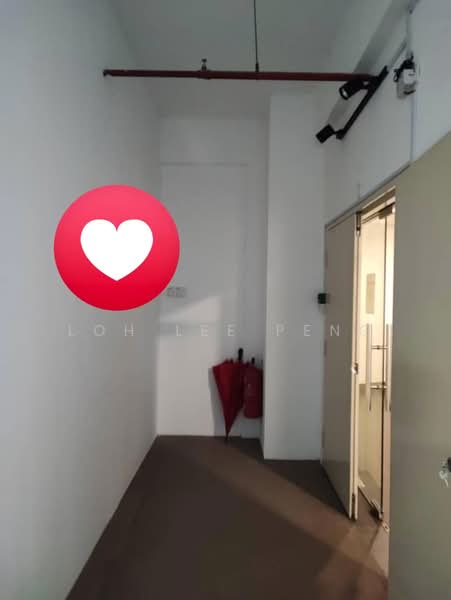 Kedai / Pejabat untuk Disewa di Bukit Indah (Iskandar Puteri (Nusajaya)) - Cora Loh - PropertyGuru.com.my