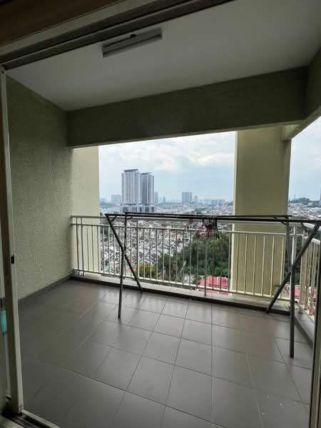 Service Residence for Rent at Endah Promenade - Michelle Loke - PropertyGuru.com.my