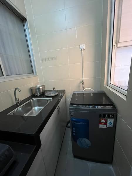 Service Residence for Rent at Endah Promenade - Michelle Loke - PropertyGuru.com.my