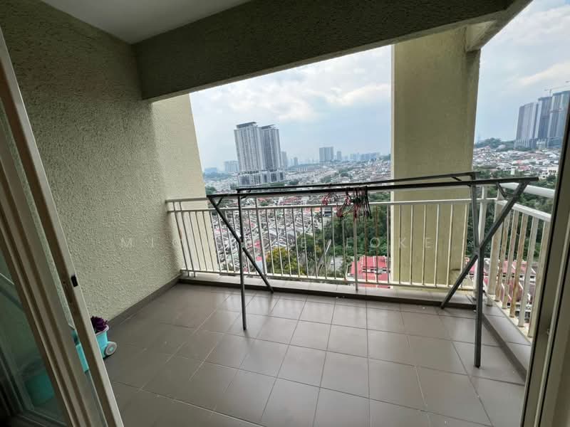 Service Residence for Rent at Endah Promenade - Michelle Loke - PropertyGuru.com.my