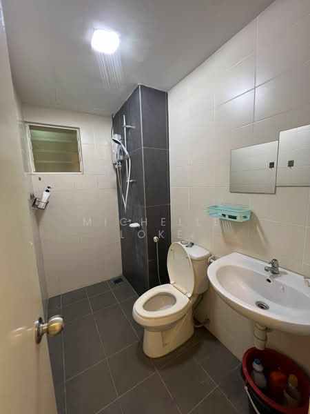 Service Residence for Rent at Endah Promenade - Michelle Loke - PropertyGuru.com.my